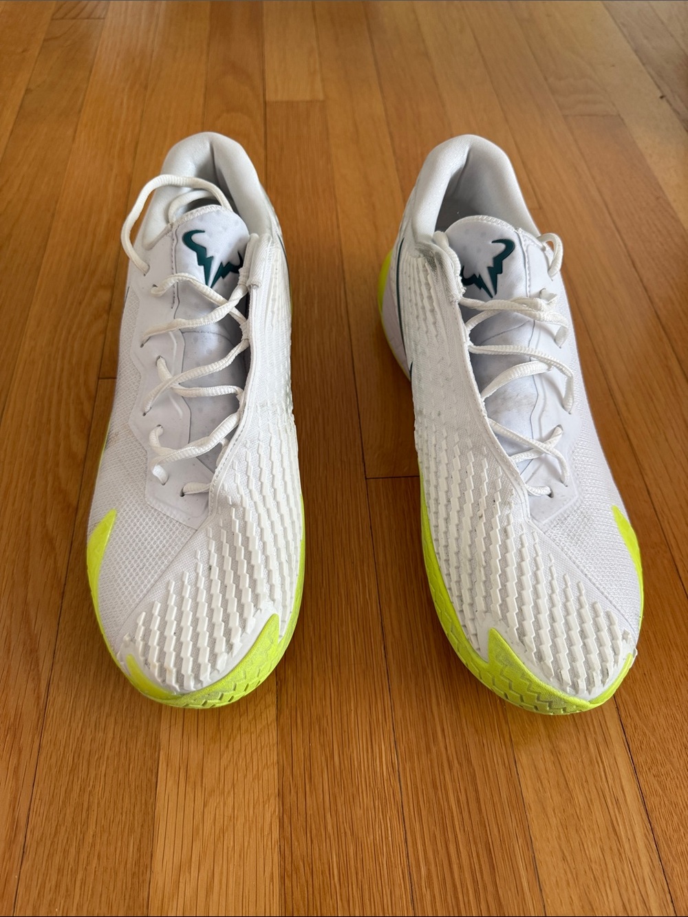 Nike Zoom Vapor Cage 4 Rafa